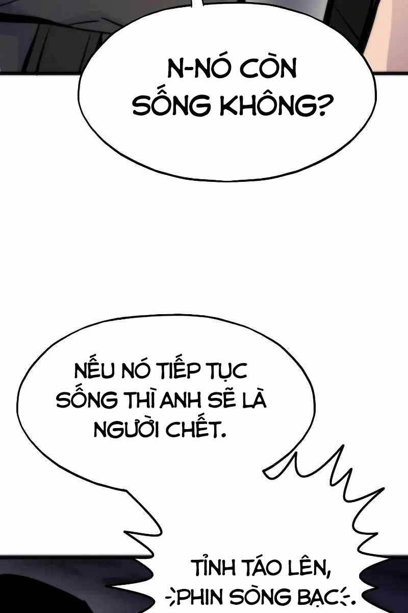 Hồi Quy Giả Chapter 43 - 54