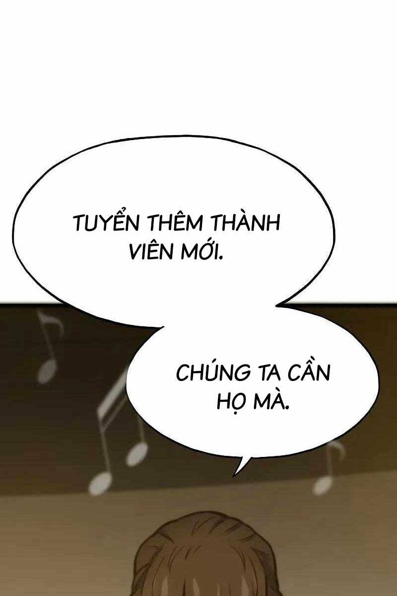 Hồi Quy Giả Chapter 44 - 65