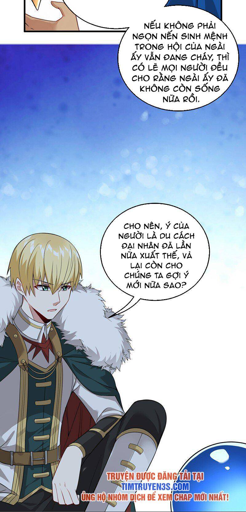 Trường Sinh Bất Lão, Ta Cưới Tà Thần Về Làm Vợ Chapter 16 - 29
