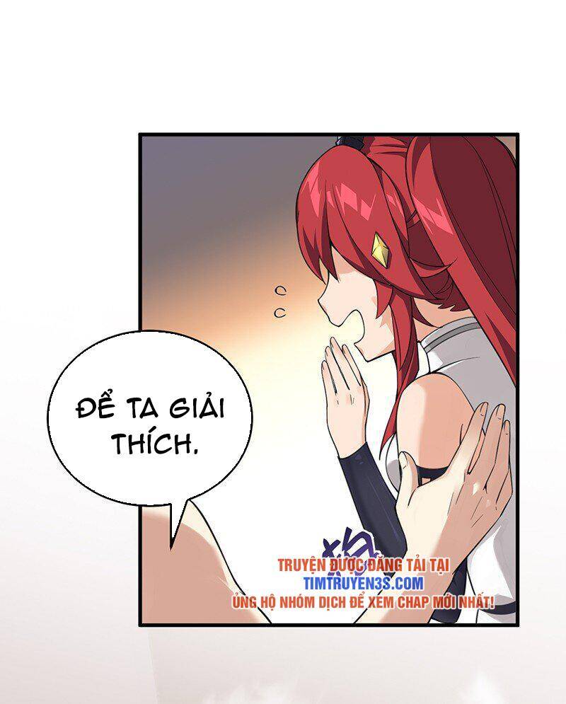 Trường Sinh Bất Lão, Ta Cưới Tà Thần Về Làm Vợ Chapter 16 - 8