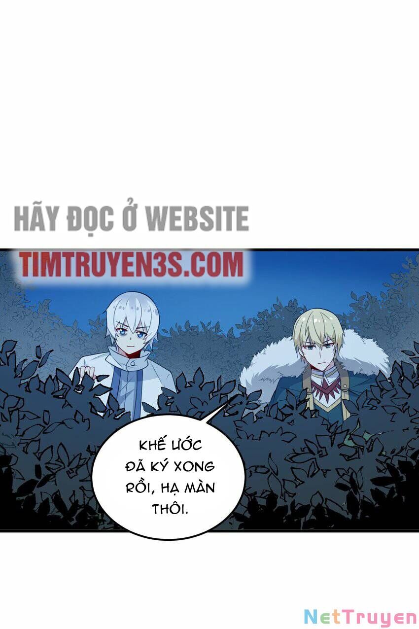 Trường Sinh Bất Lão, Ta Cưới Tà Thần Về Làm Vợ Chapter 19 - 36