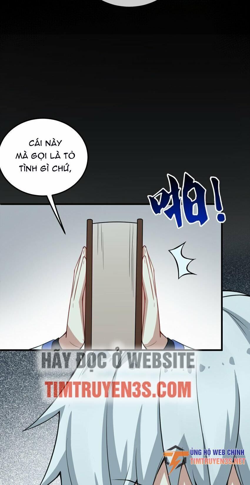 Trường Sinh Bất Lão, Ta Cưới Tà Thần Về Làm Vợ Chapter 20 - 32