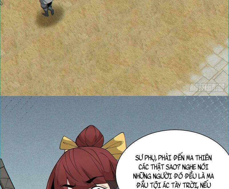 Đồ Đệ Của Ta Đều Là Đại Phản Phái Chapter 109 - 33