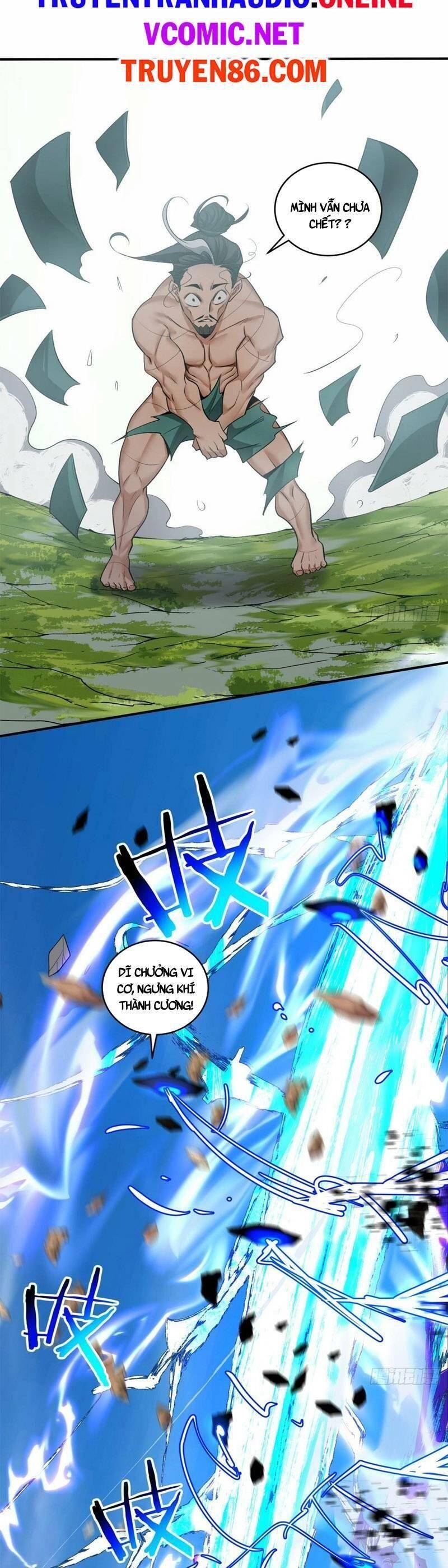 Đồ Đệ Của Ta Đều Là Đại Phản Phái Chapter 38 - 6
