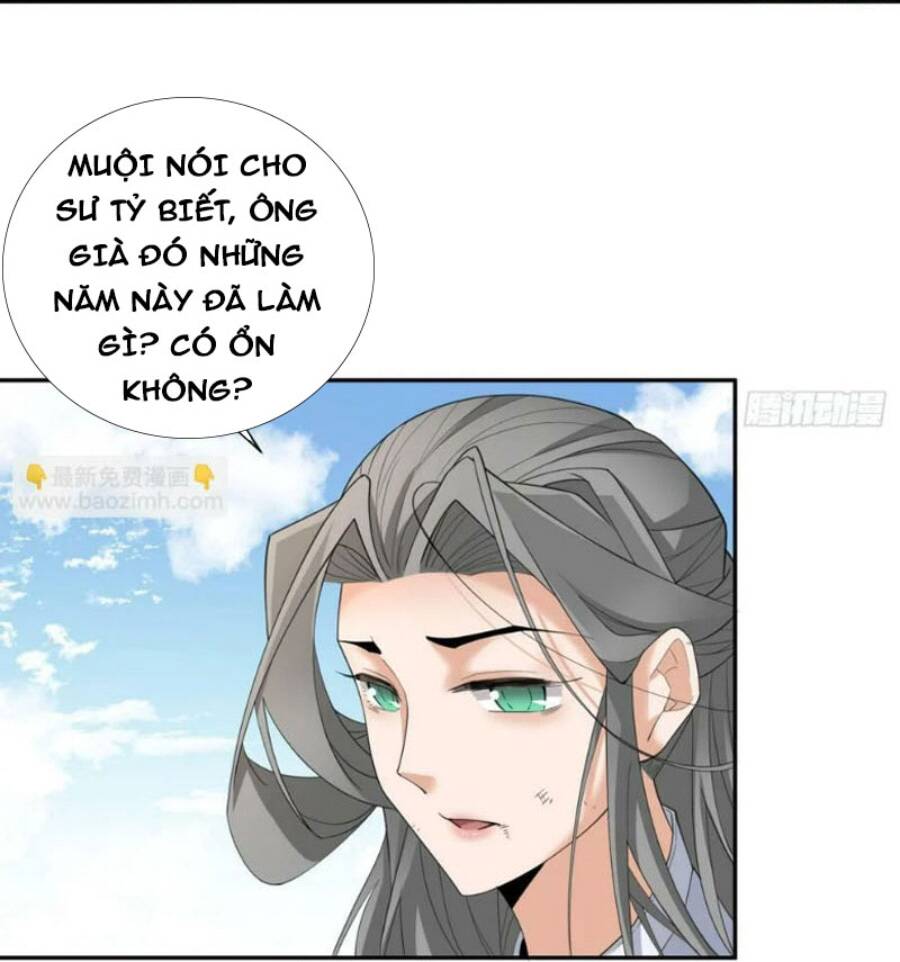 Đồ Đệ Của Ta Đều Là Đại Phản Phái Chapter 40 - 5