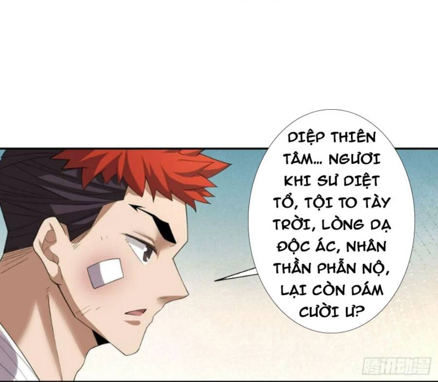 Đồ Đệ Của Ta Đều Là Đại Phản Phái Chapter 40 - 8