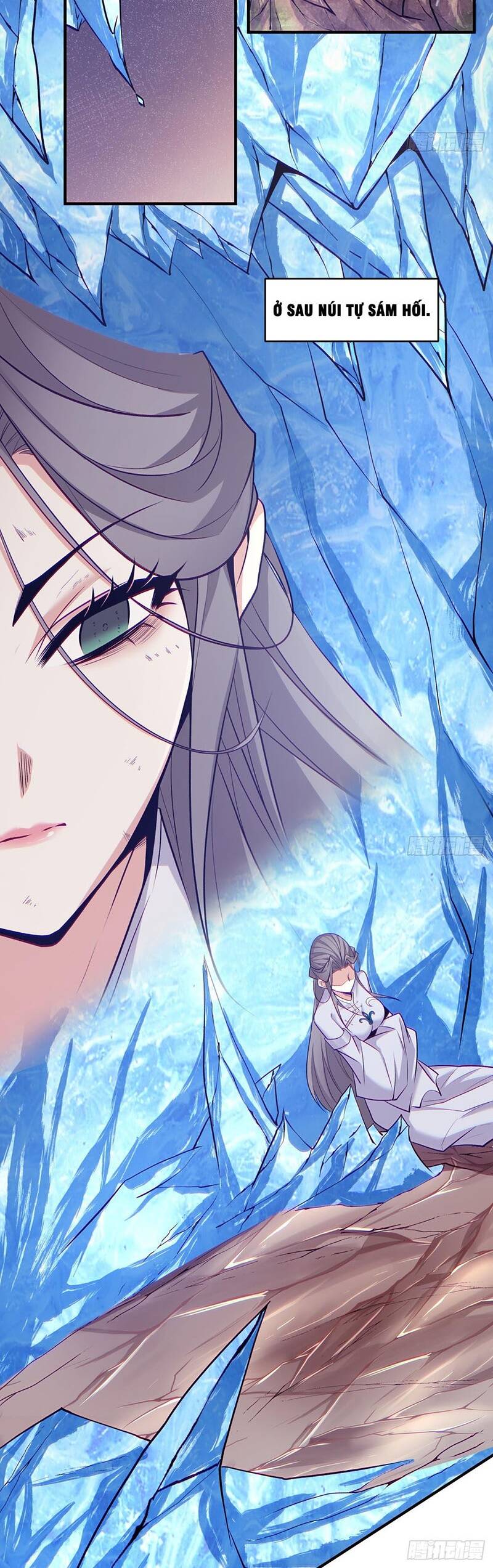 Đồ Đệ Của Ta Đều Là Đại Phản Phái Chapter 44 - 7