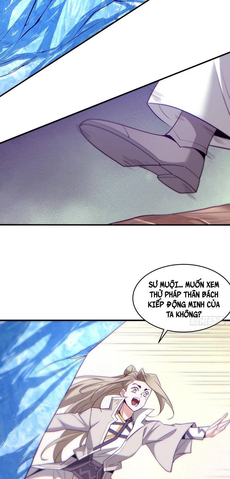 Đồ Đệ Của Ta Đều Là Đại Phản Phái Chapter 44 - 8
