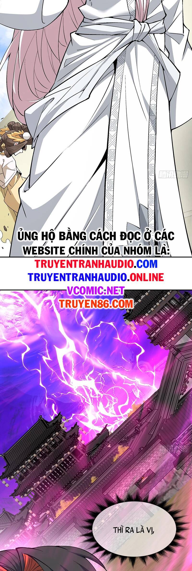 Đồ Đệ Của Ta Đều Là Đại Phản Phái Chapter 57 - 21