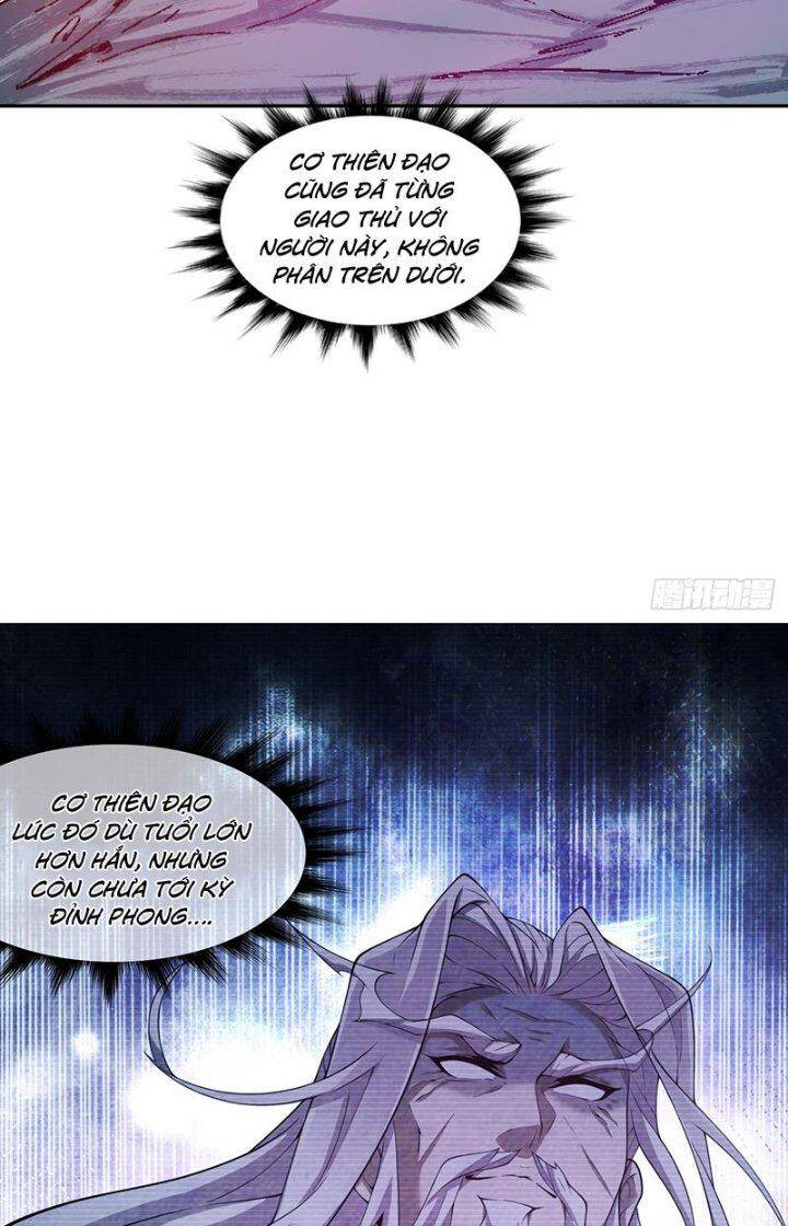 Đồ Đệ Của Ta Đều Là Đại Phản Phái Chapter 73 - 17