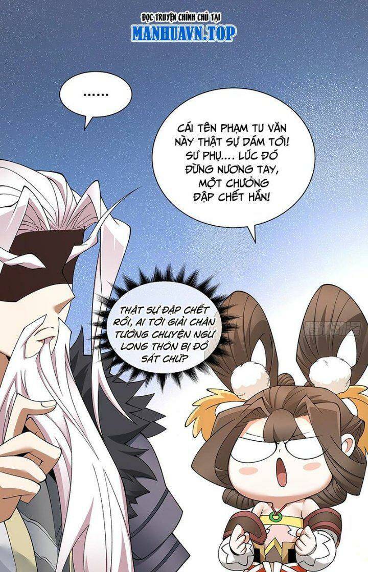 Đồ Đệ Của Ta Đều Là Đại Phản Phái Chapter 77 - 11