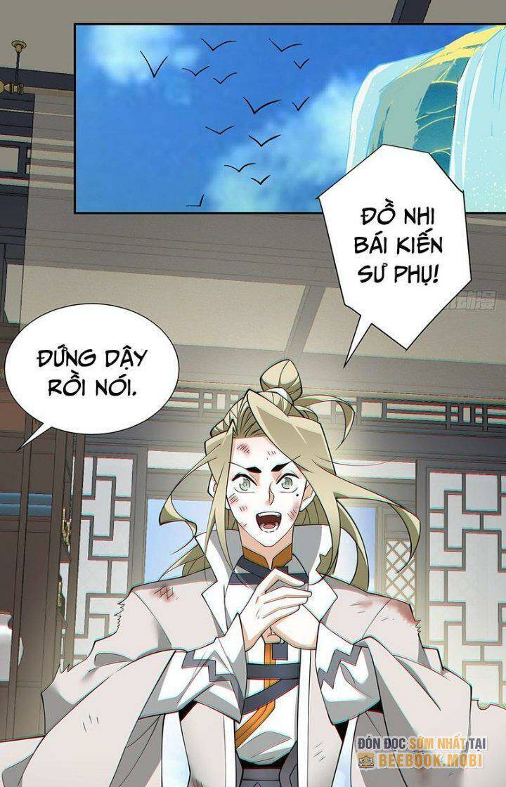 Đồ Đệ Của Ta Đều Là Đại Phản Phái Chapter 77 - 30