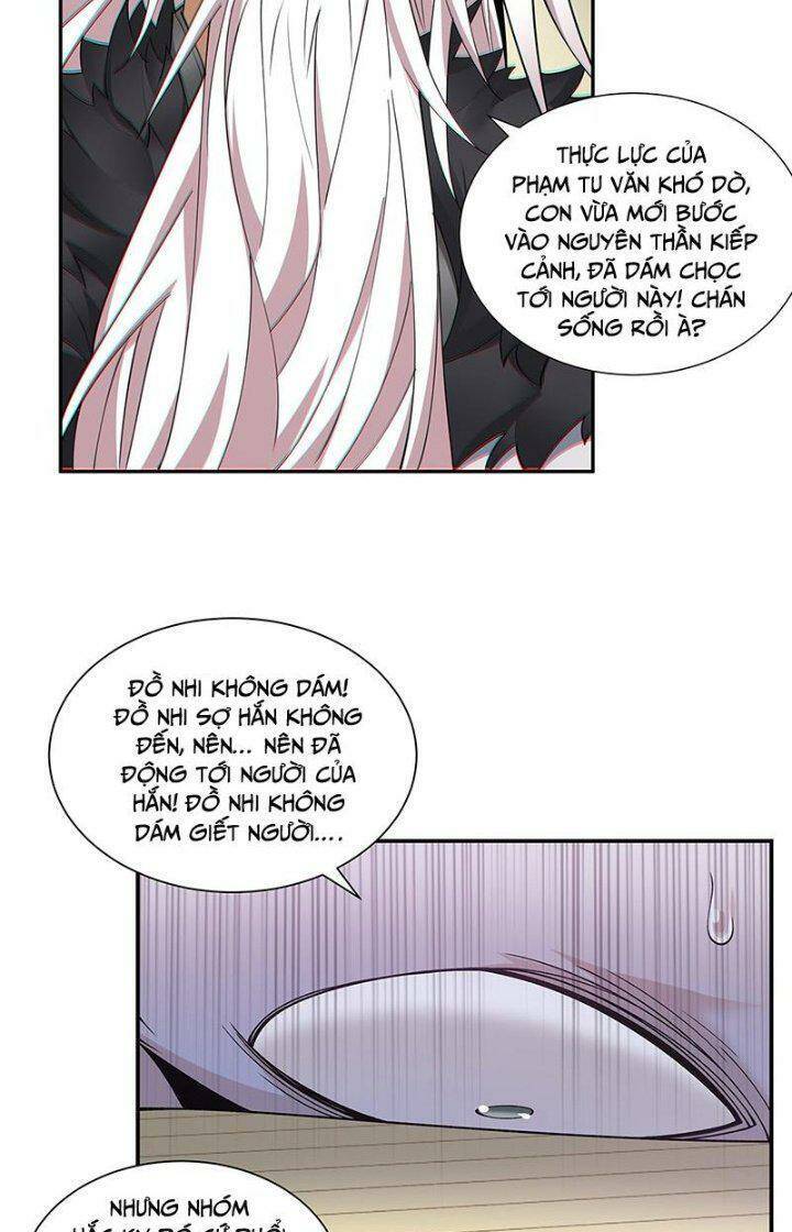 Đồ Đệ Của Ta Đều Là Đại Phản Phái Chapter 77 - 36