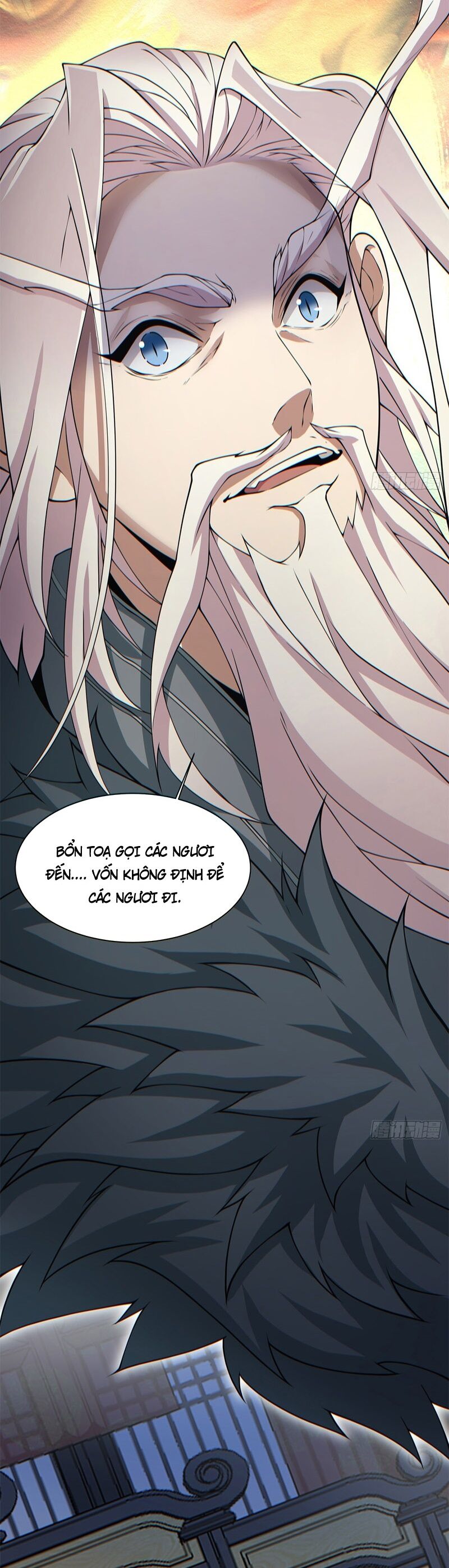 Đồ Đệ Của Ta Đều Là Đại Phản Phái Chapter 80 - 11