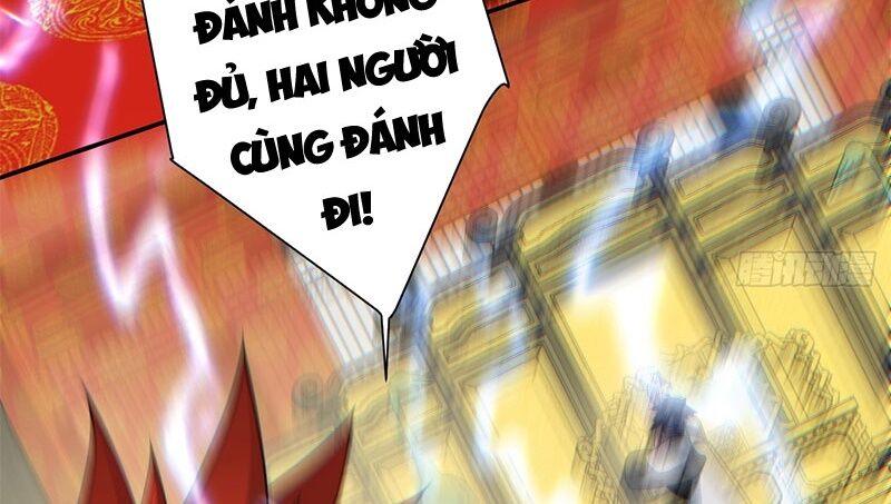 Đồ Đệ Của Ta Đều Là Đại Phản Phái Chapter 80 - 27