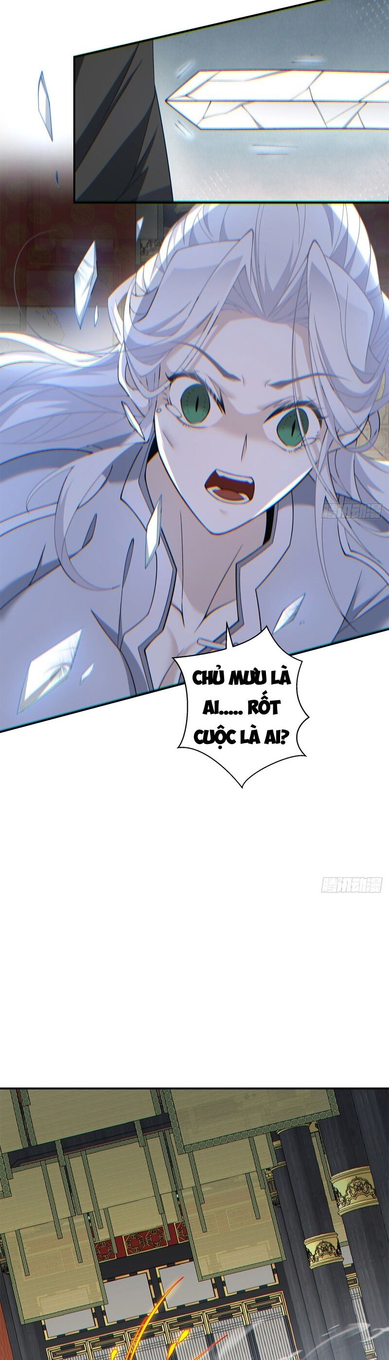 Đồ Đệ Của Ta Đều Là Đại Phản Phái Chapter 80 - 5