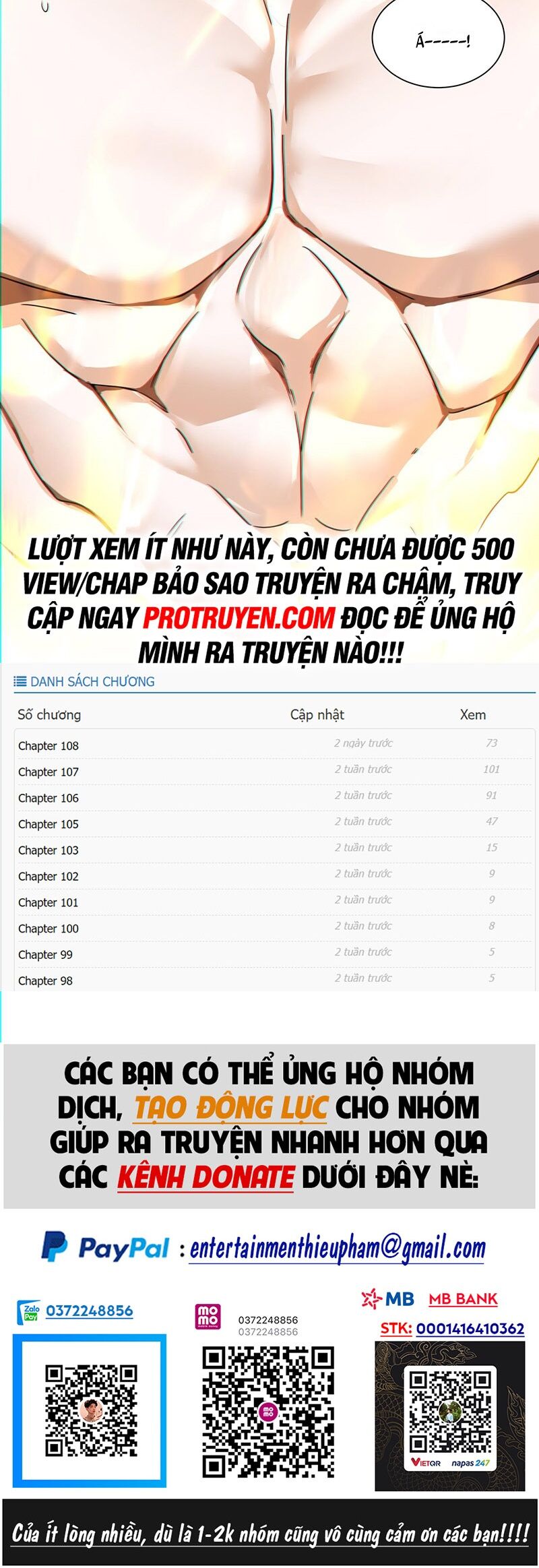 Đồ Đệ Của Ta Đều Là Đại Phản Phái Chapter 88 - 24