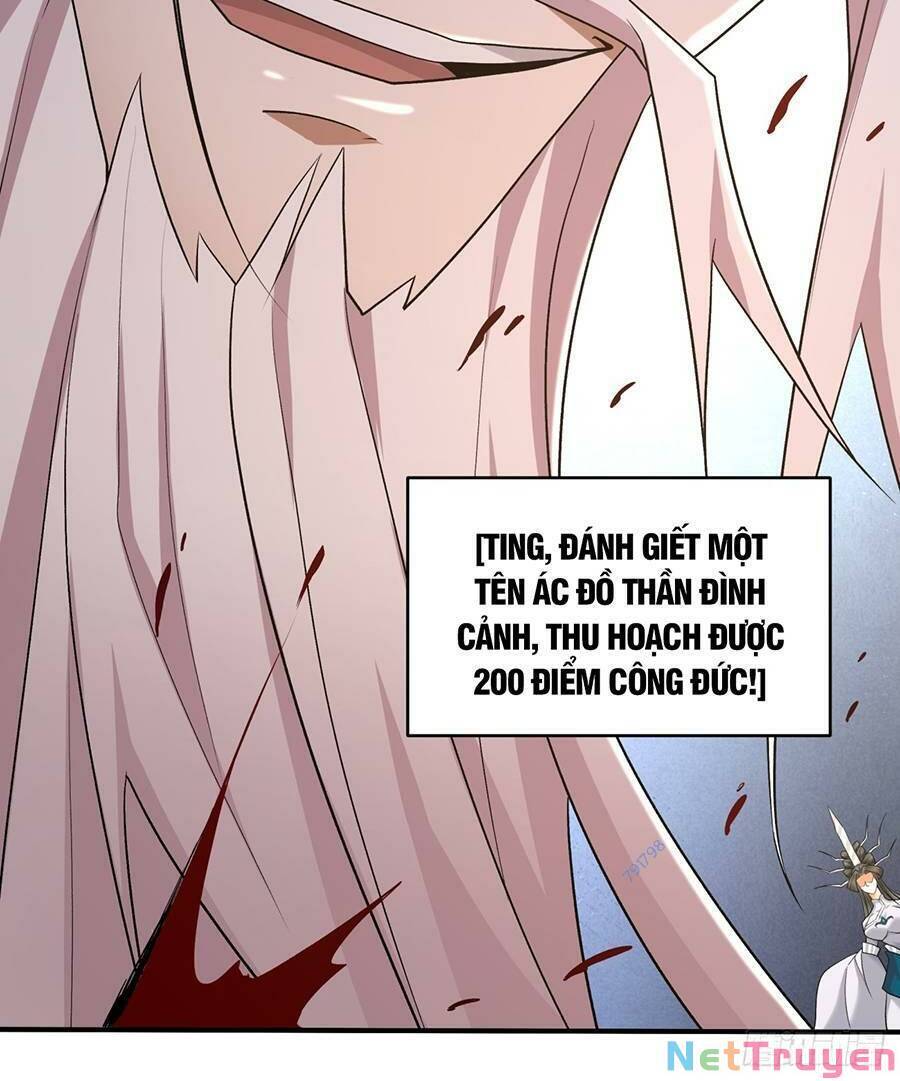 Đồ Đệ Của Ta Đều Là Đại Phản Phái Chapter 32 - 16