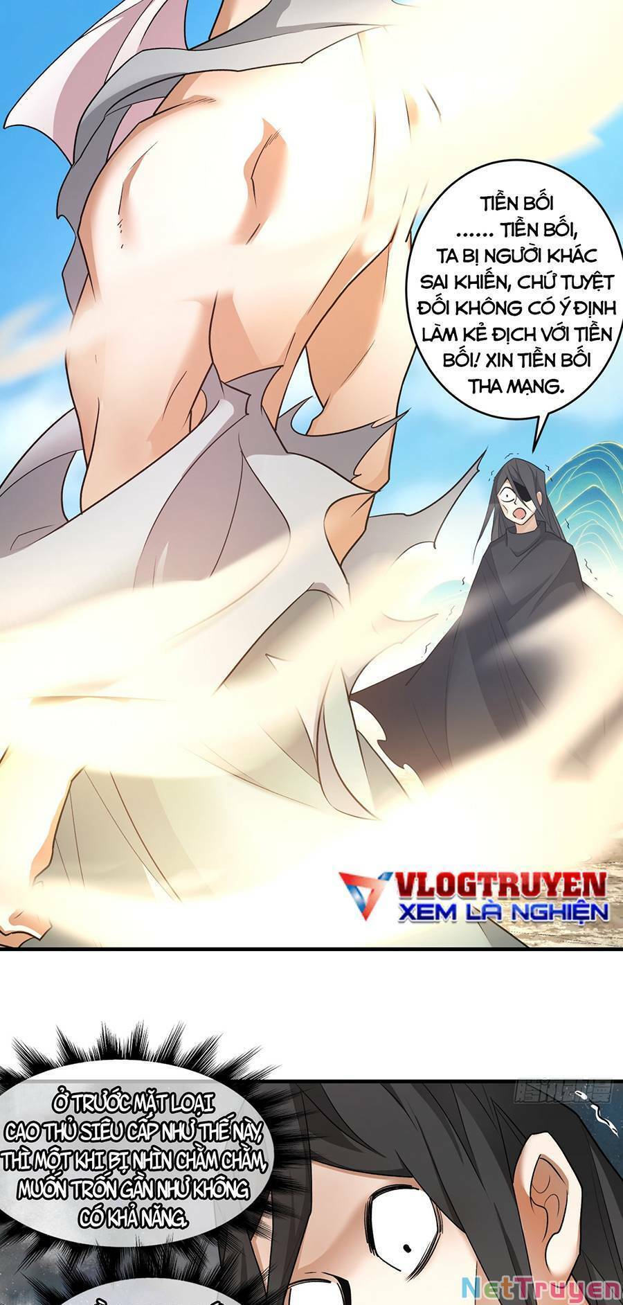 Đồ Đệ Của Ta Đều Là Đại Phản Phái Chapter 32 - 21