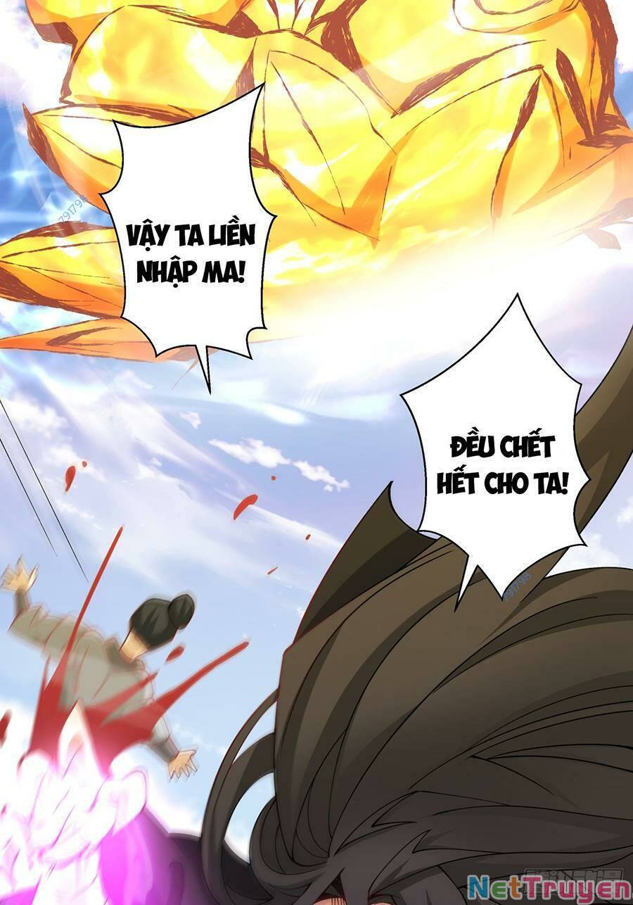 Đồ Đệ Của Ta Đều Là Đại Phản Phái Chapter 32 - 40