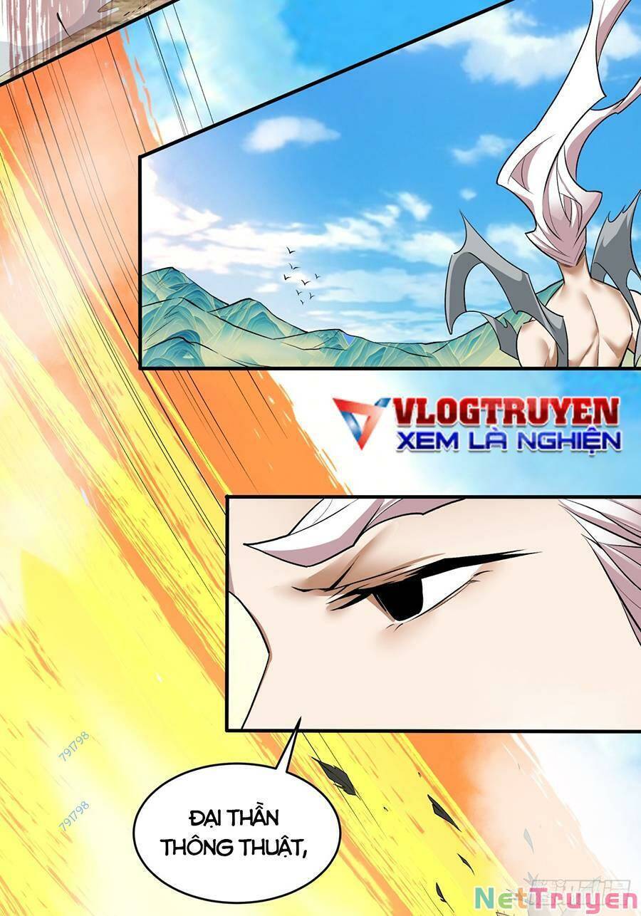 Đồ Đệ Của Ta Đều Là Đại Phản Phái Chapter 32 - 57