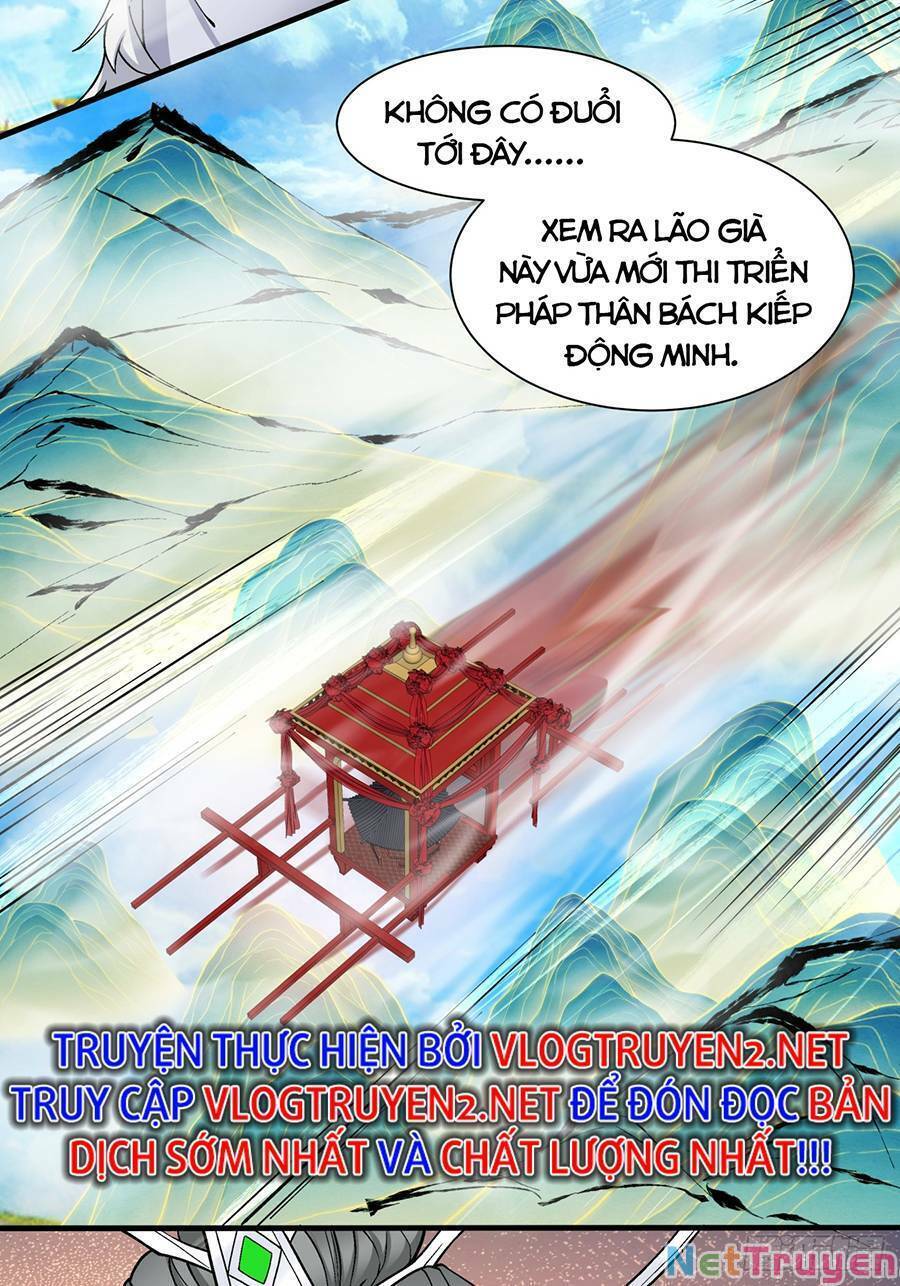 Đồ Đệ Của Ta Đều Là Đại Phản Phái Chapter 32 - 63