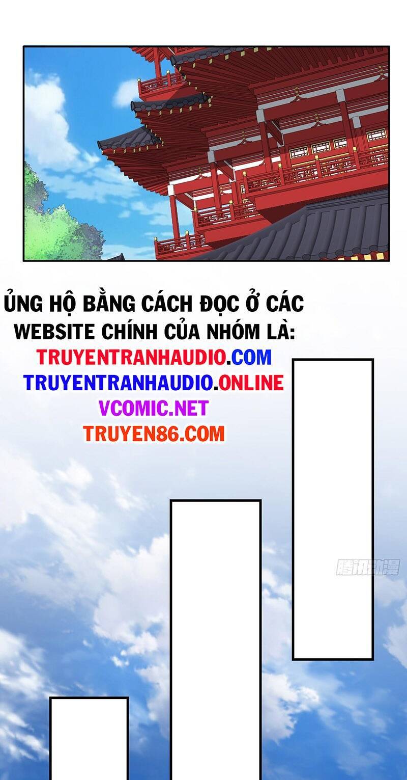 Đồ Đệ Của Ta Đều Là Đại Phản Phái Chapter 42 - 27