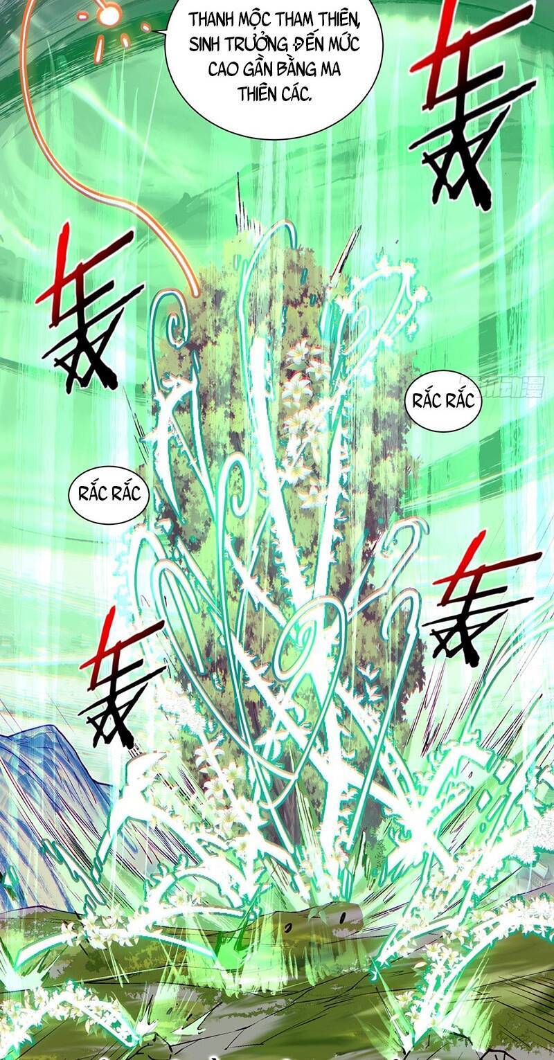 Đồ Đệ Của Ta Đều Là Đại Phản Phái Chapter 42 - 34