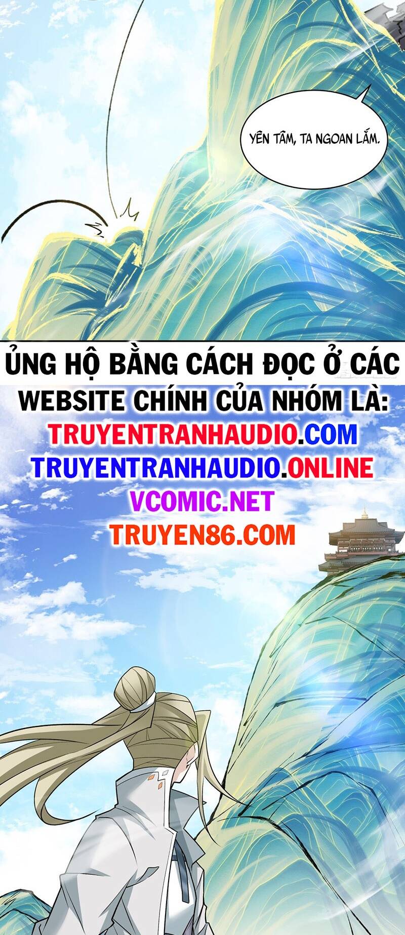 Đồ Đệ Của Ta Đều Là Đại Phản Phái Chapter 43 - 9