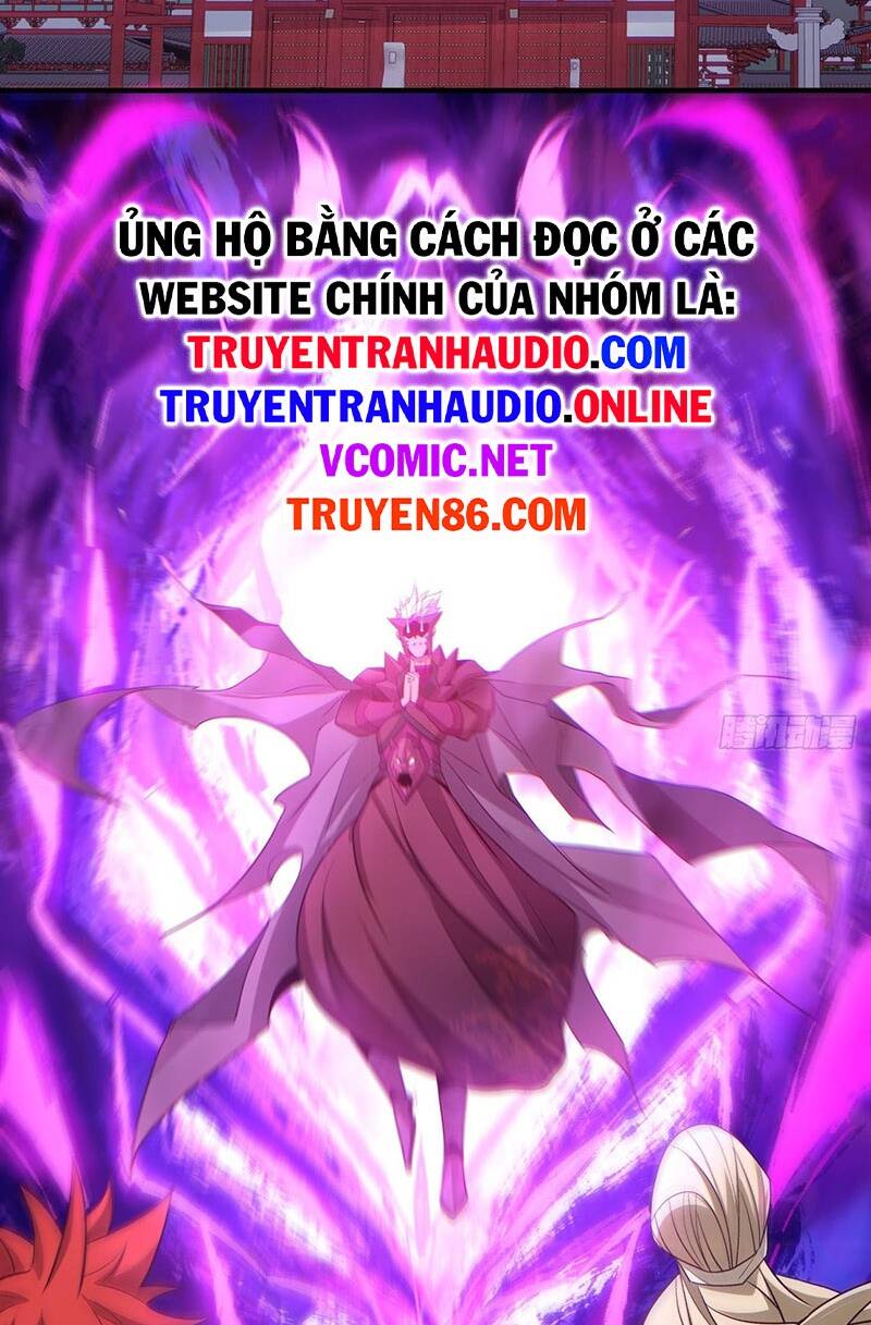 Đồ Đệ Của Ta Đều Là Đại Phản Phái Chapter 48 - 26