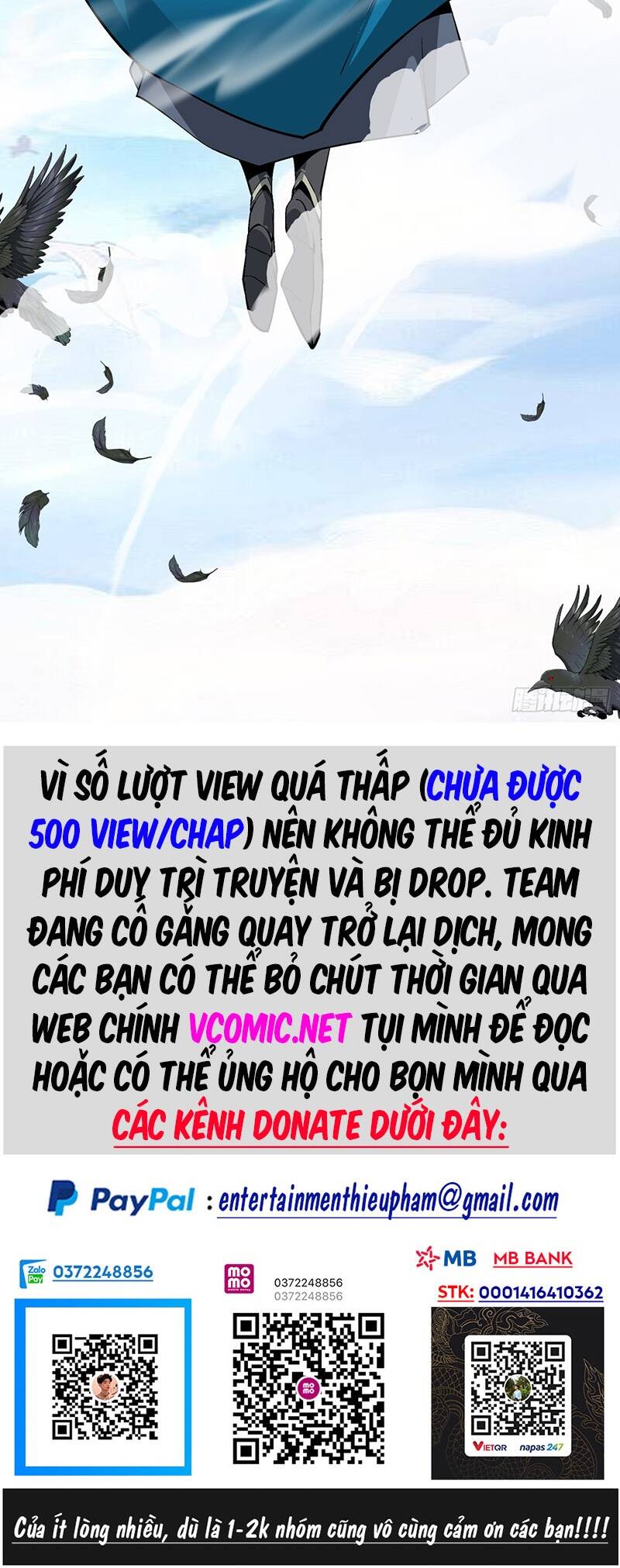 Đồ Đệ Của Ta Đều Là Đại Phản Phái Chapter 51 - 20