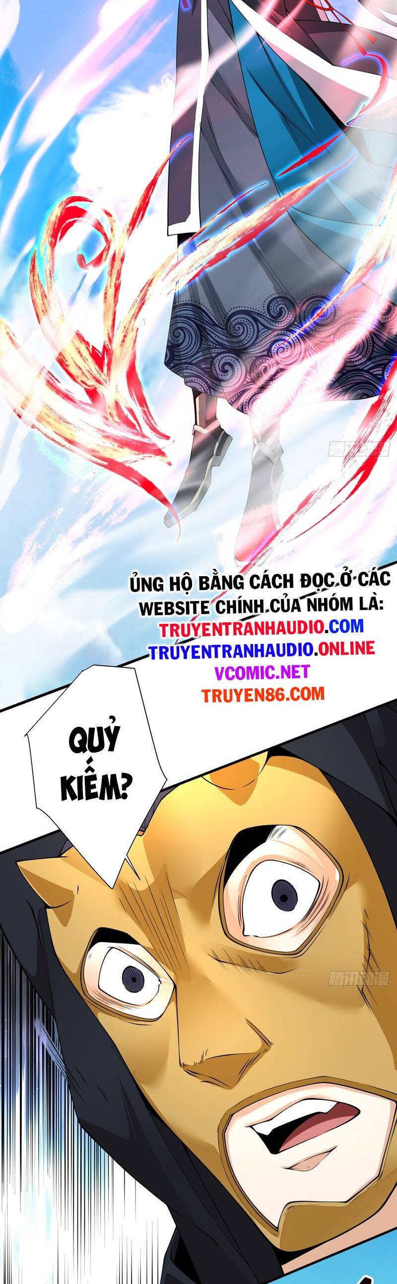 Đồ Đệ Của Ta Đều Là Đại Phản Phái Chapter 52 - 4