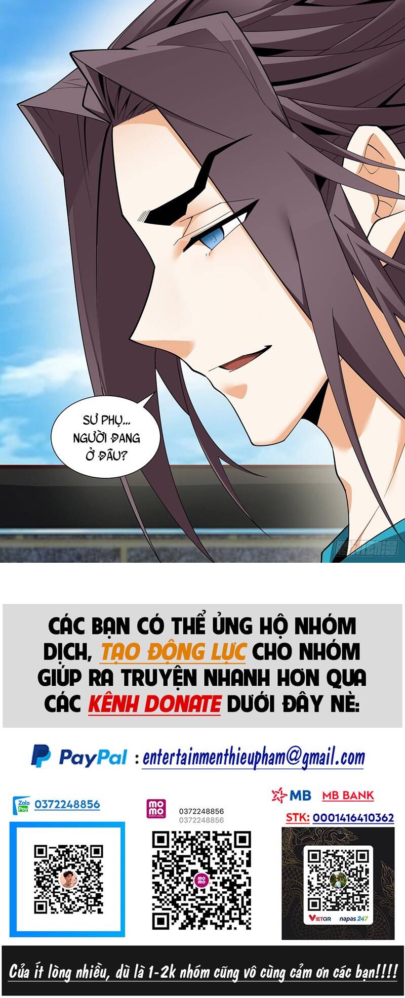 Đồ Đệ Của Ta Đều Là Đại Phản Phái Chapter 55 - 24