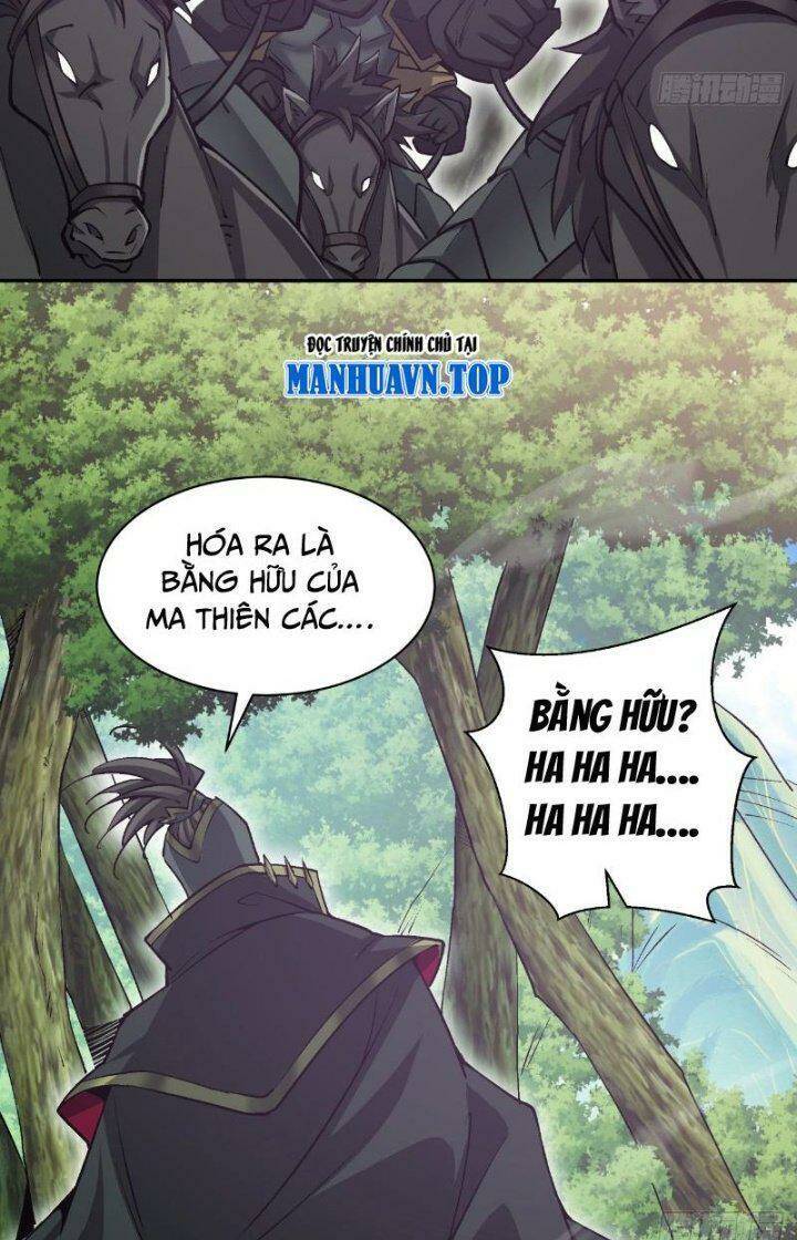 Đồ Đệ Của Ta Đều Là Đại Phản Phái Chapter 75 - 11