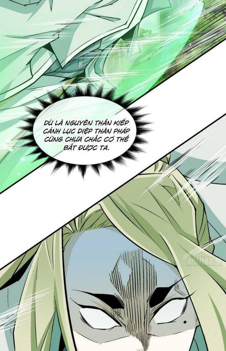 Đồ Đệ Của Ta Đều Là Đại Phản Phái Chapter 75 - 14