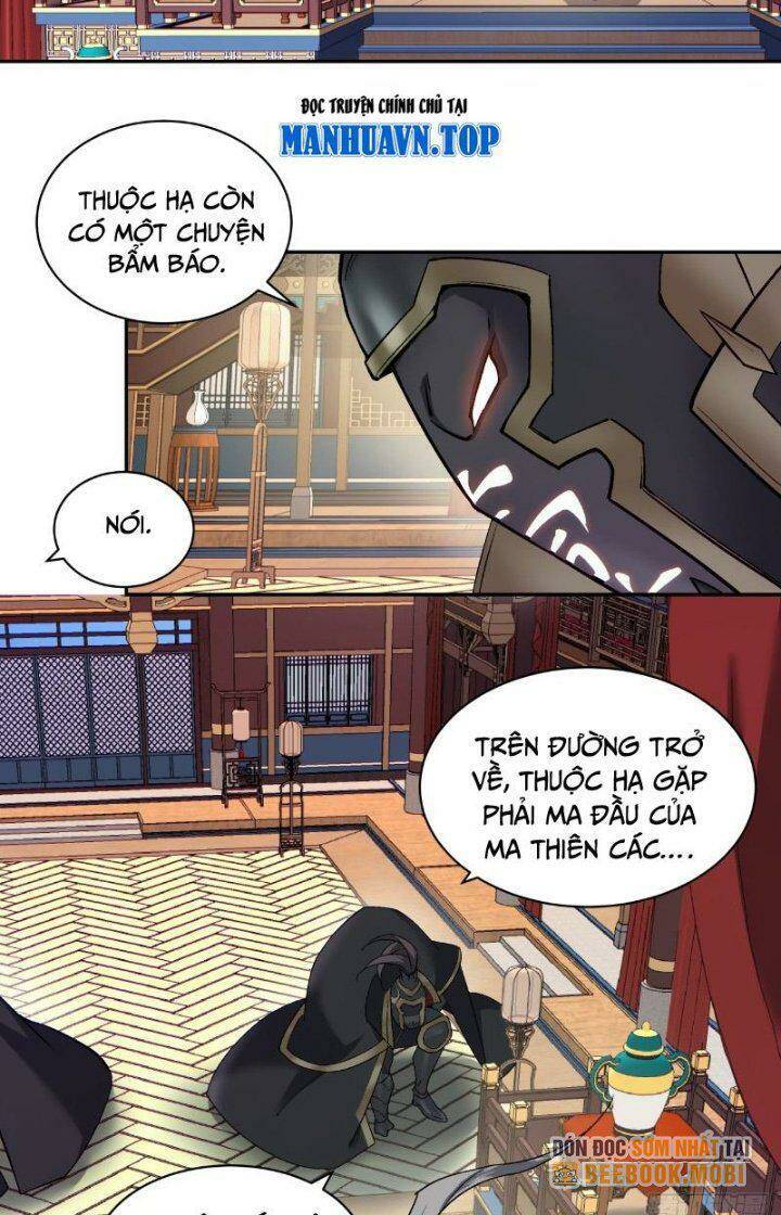 Đồ Đệ Của Ta Đều Là Đại Phản Phái Chapter 75 - 34