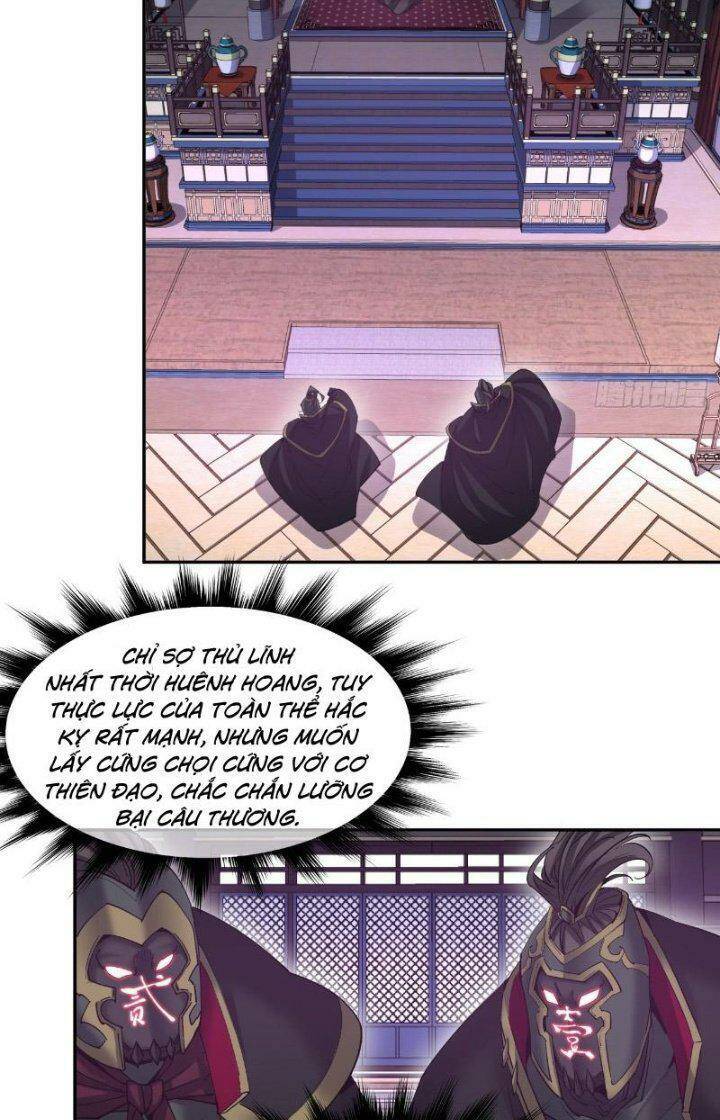 Đồ Đệ Của Ta Đều Là Đại Phản Phái Chapter 75 - 42