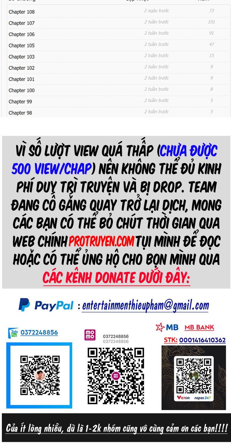 Đồ Đệ Của Ta Đều Là Đại Phản Phái Chapter 96 - 28