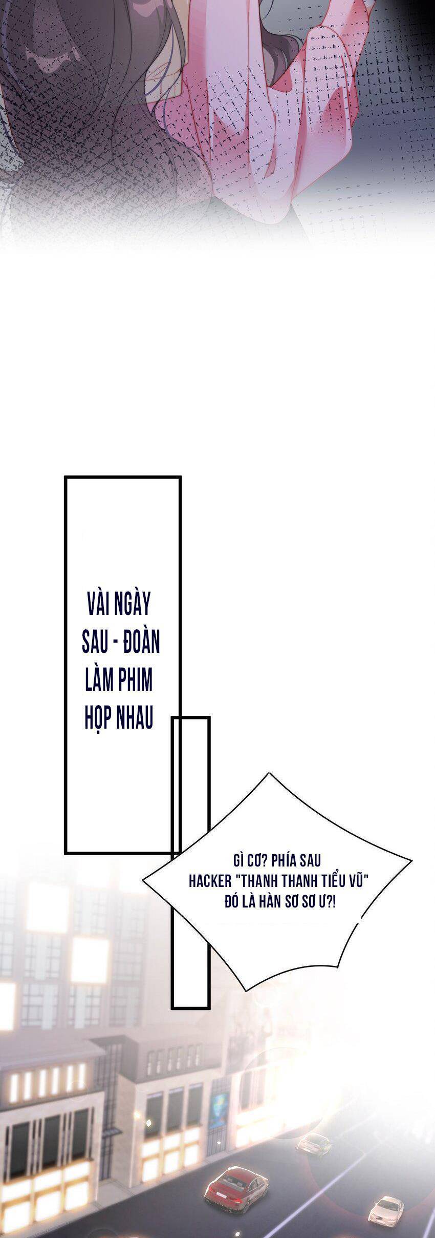 Hóa Ra Là Anh Siêu Lòng Trước Chapter 17 - 8