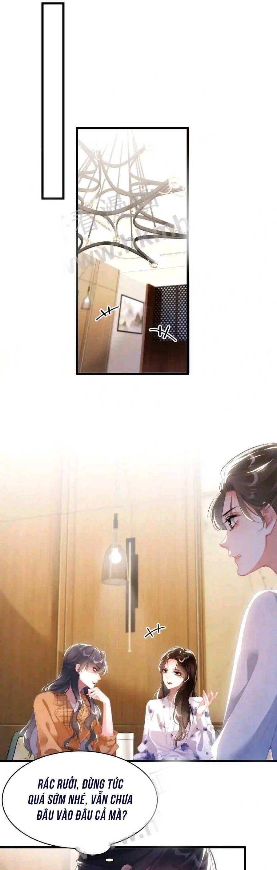 Hóa Ra Là Anh Siêu Lòng Trước Chapter 18 - 5