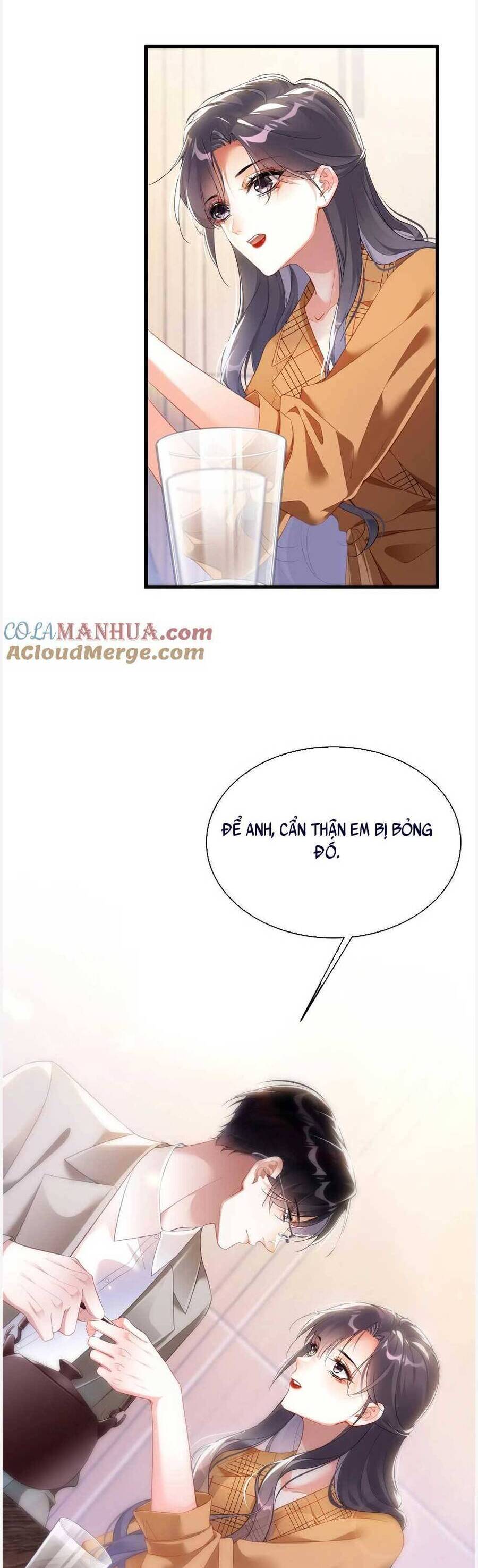 Hóa Ra Là Anh Siêu Lòng Trước Chapter 19 - 16