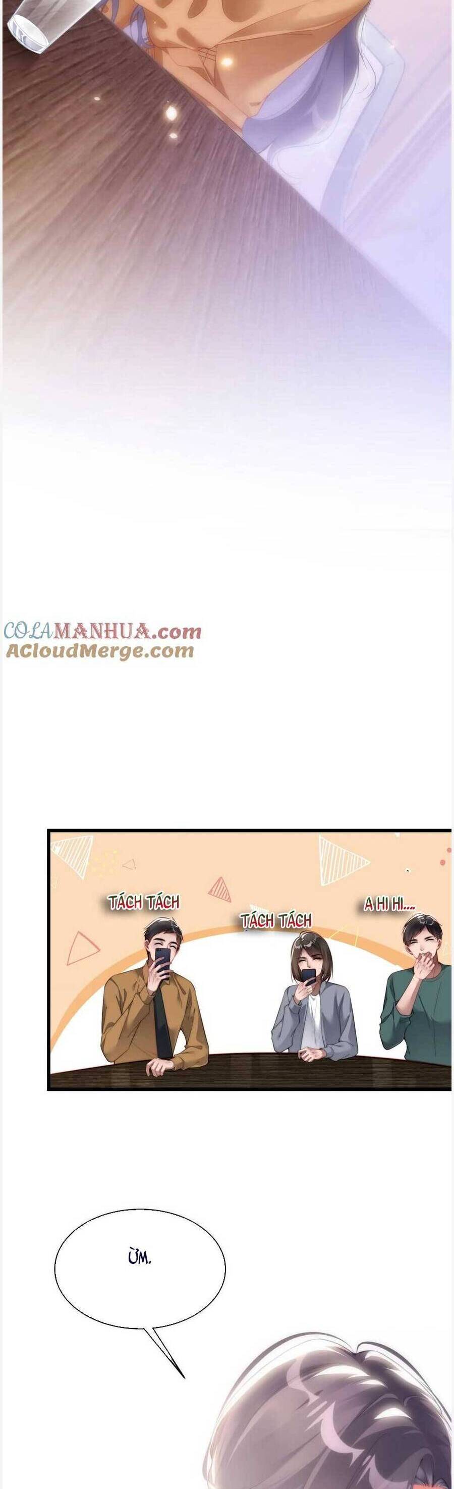 Hóa Ra Là Anh Siêu Lòng Trước Chapter 19 - 17