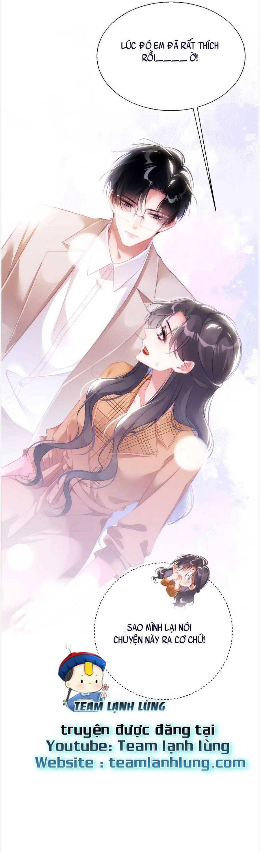 Hóa Ra Là Anh Siêu Lòng Trước Chapter 19 - 20