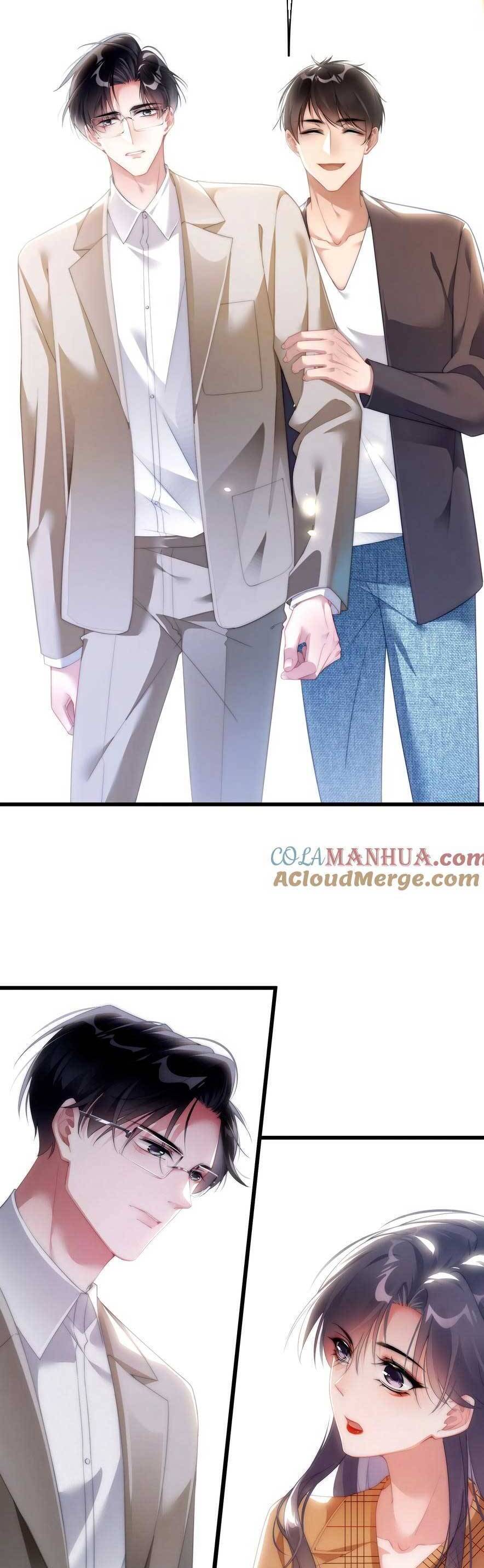 Hóa Ra Là Anh Siêu Lòng Trước Chapter 19 - 7