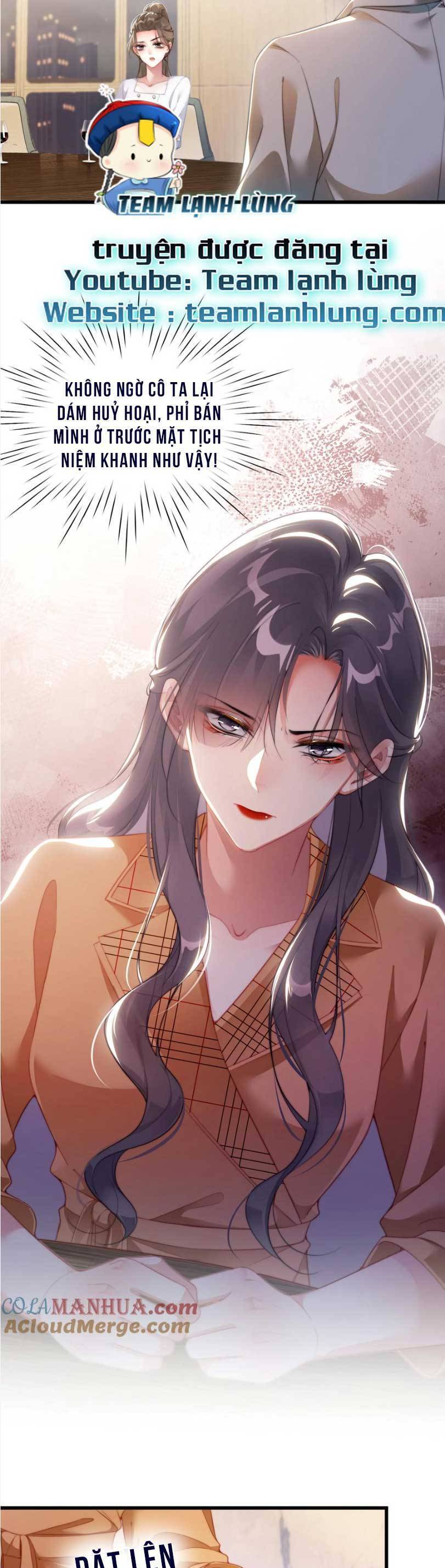 Hóa Ra Là Anh Siêu Lòng Trước Chapter 20 - 11