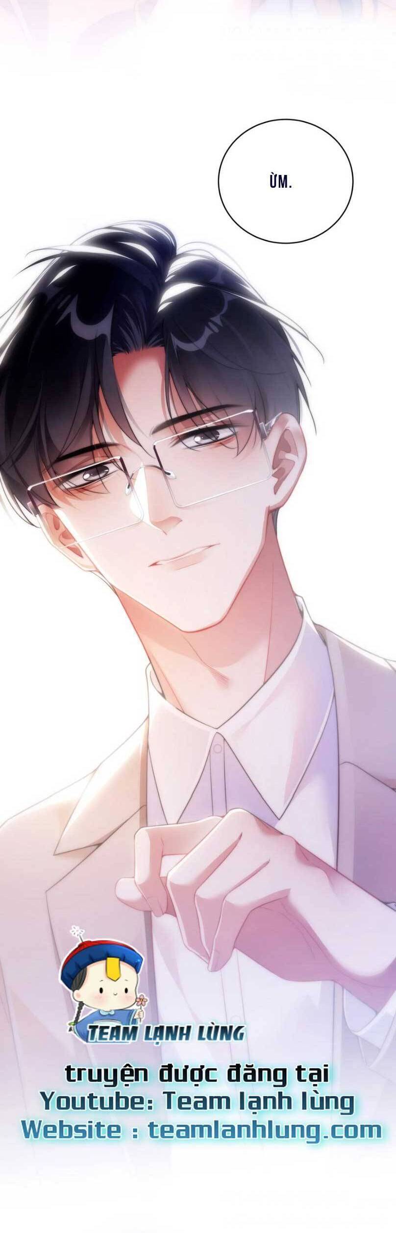 Hóa Ra Là Anh Siêu Lòng Trước Chapter 20 - 16