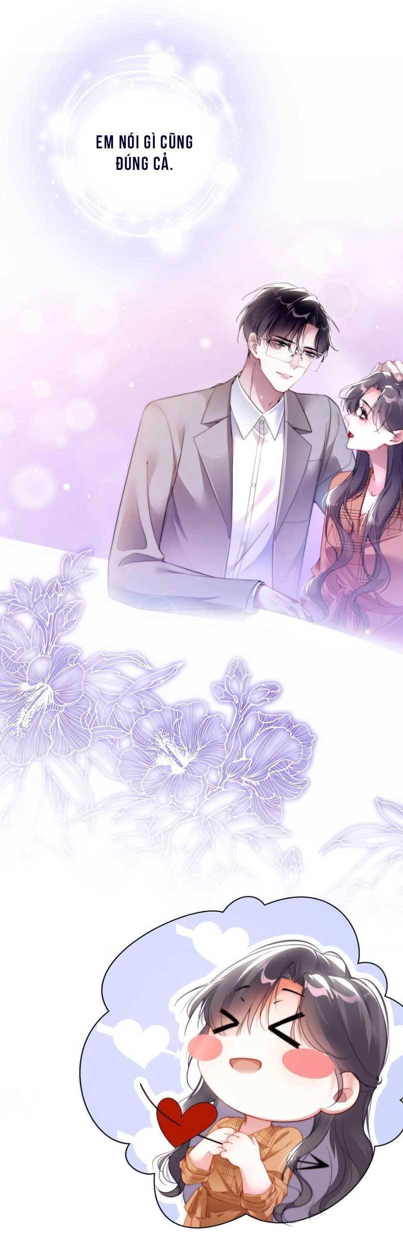 Hóa Ra Là Anh Siêu Lòng Trước Chapter 20 - 17