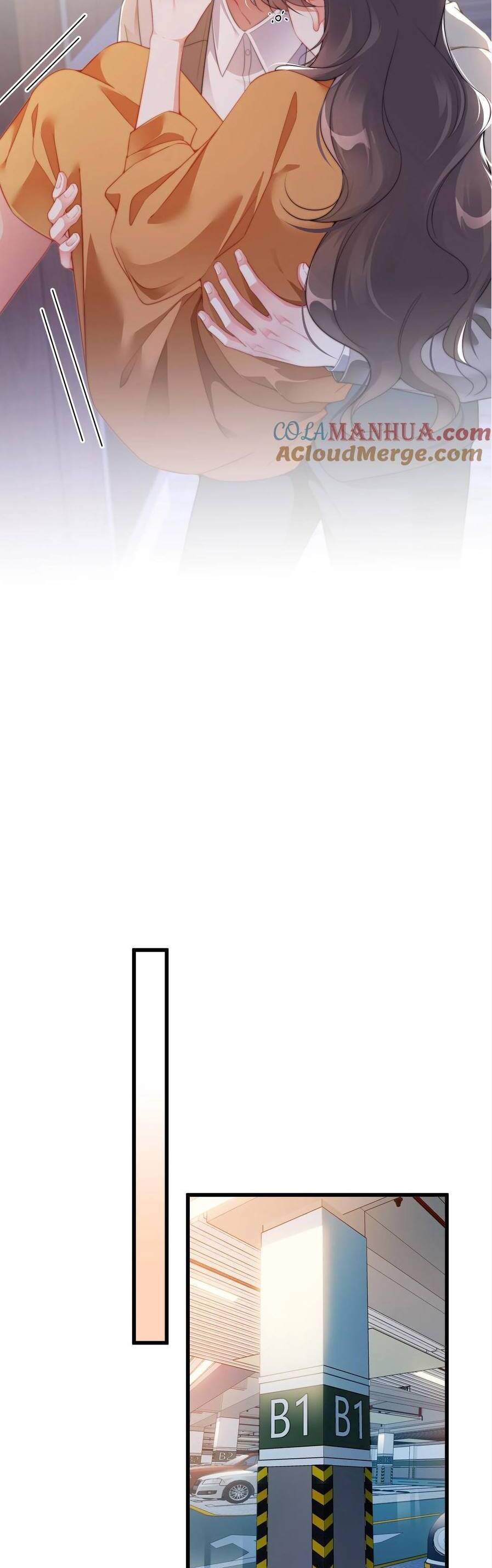 Hóa Ra Là Anh Siêu Lòng Trước Chapter 21 - 11