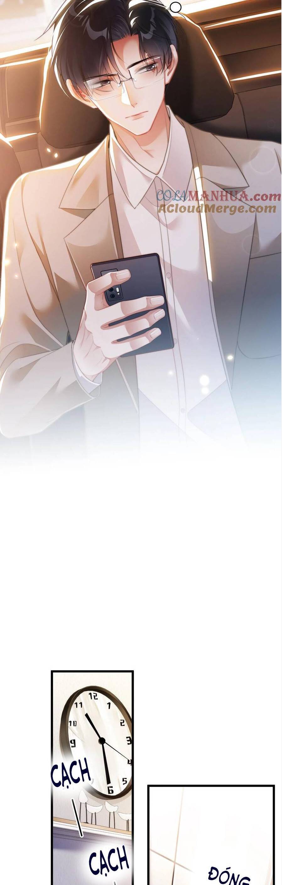 Hóa Ra Là Anh Siêu Lòng Trước Chapter 21 - 14