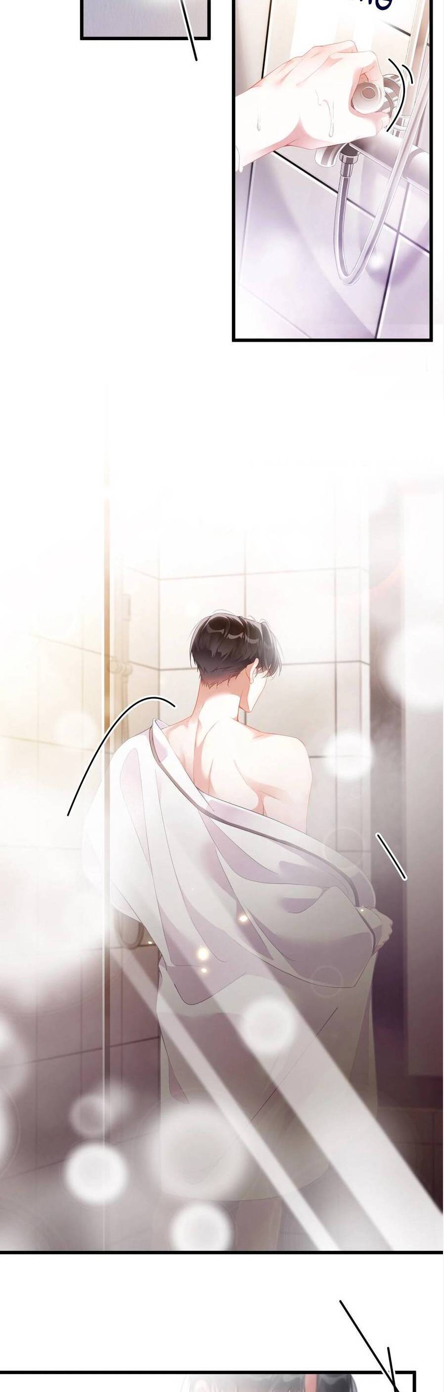 Hóa Ra Là Anh Siêu Lòng Trước Chapter 21 - 15